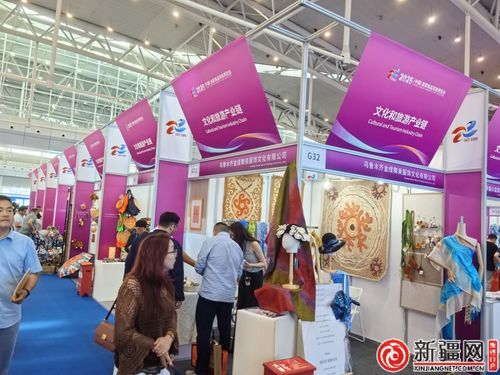 2025商博會(huì)圓滿落幕，新疆文旅產(chǎn)業(yè)迎來新機(jī)遇，室內(nèi)外裝飾裝修工程助力升級(jí)