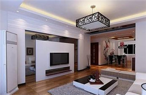 鄂爾多斯十大家裝企業(yè)